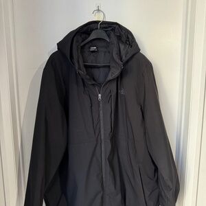 The North Face - Men's Apex Elevation Jacket - 3XL - Black